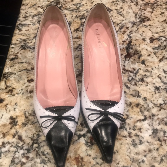 👠 Shoes - Picture 3 of 6